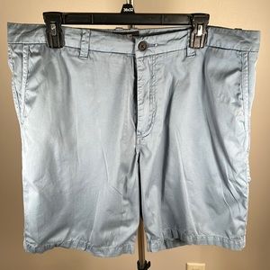 Quicksilver Waterman Collection Blue Shorts - Size 36